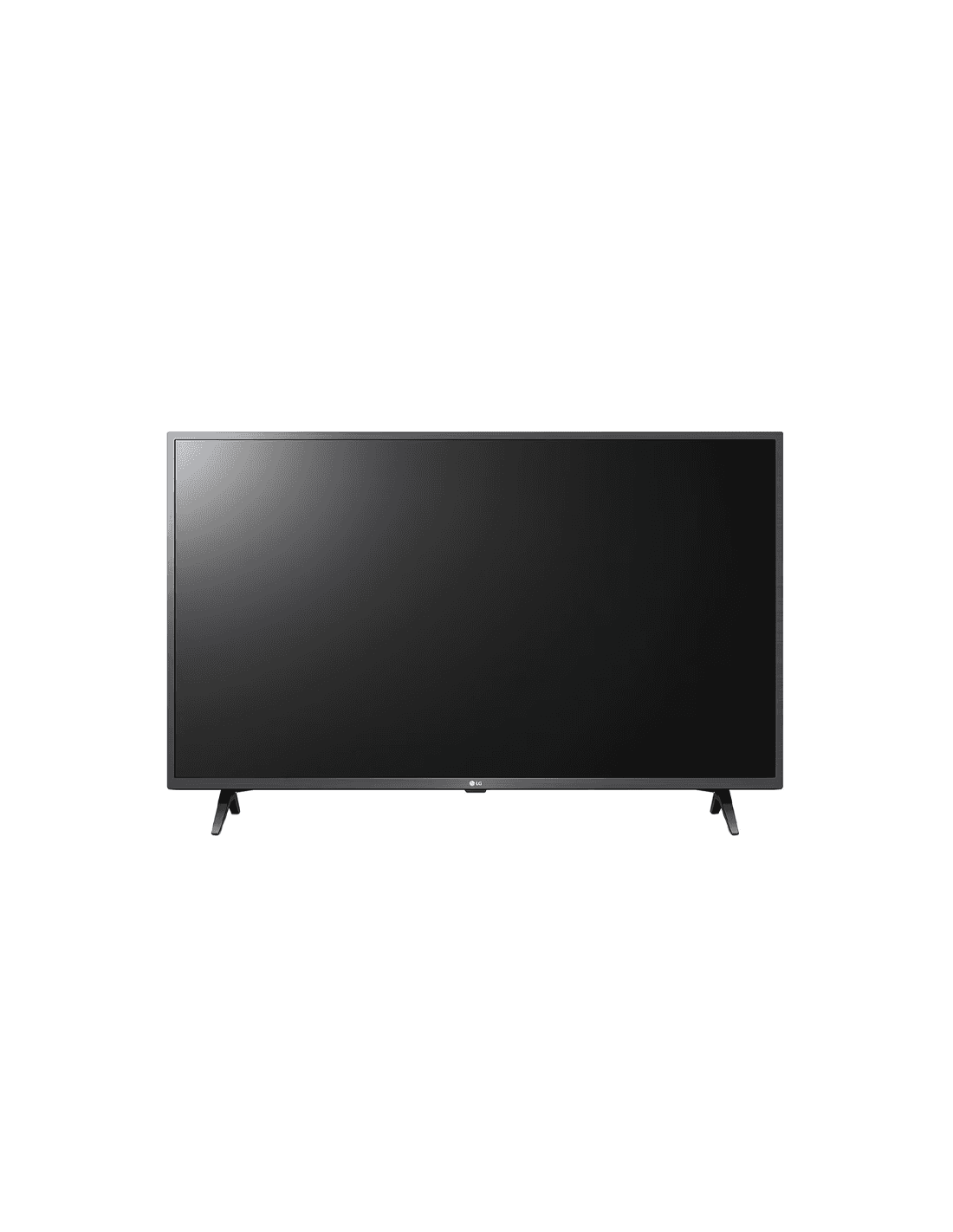 LG Téléviseur 43" Full HD + Récepteur Intégré Smart