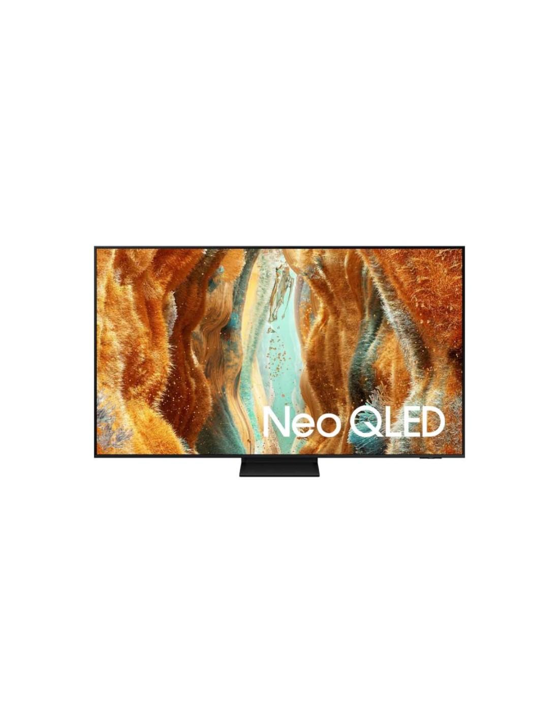 Samsung 55'' Smart QN70FAU Néo QLED 4K