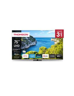 THOMSON 75UG5C14 UHD Google Tv