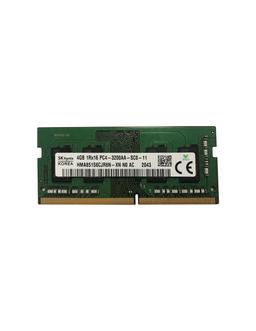 Barette Mémoire SK Hynix SODIMM DDR4 3200MHz