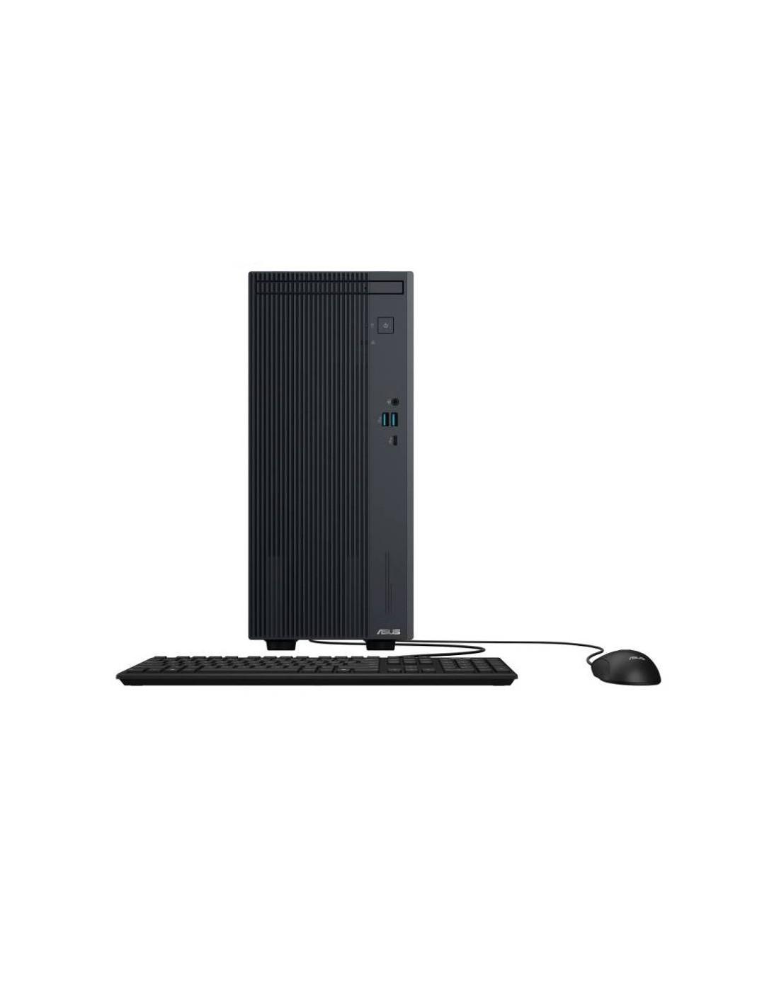 Asus ExpertCenter P500MV i7 13è Gén 8G SSD