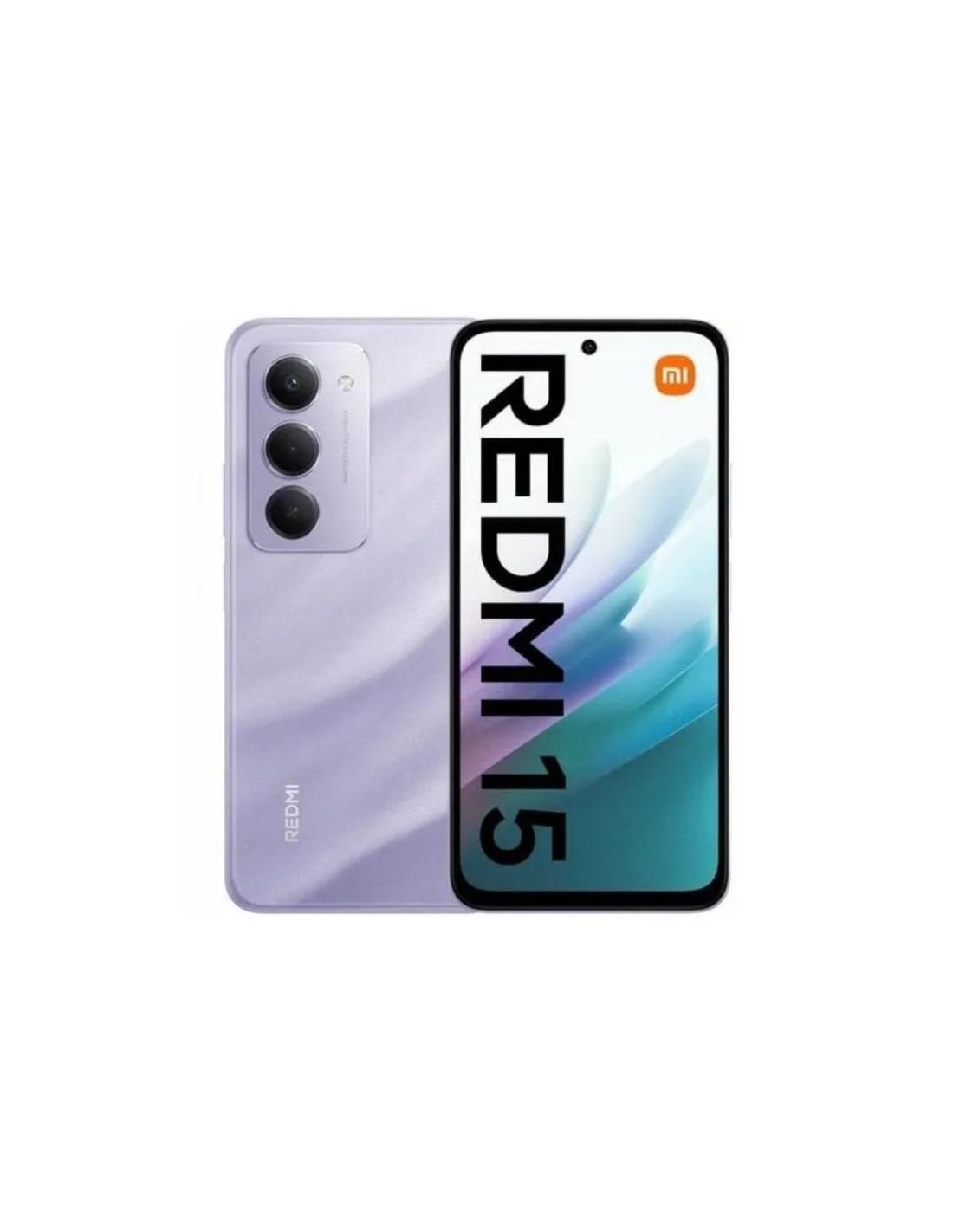 Xiaomi Redmi 15 Sableux