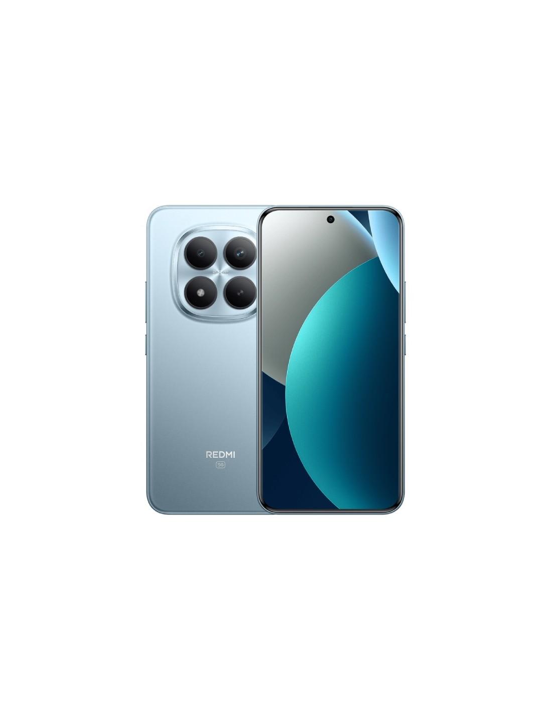 Xiaomi Redmi Note 15 Pro Plus Glacier