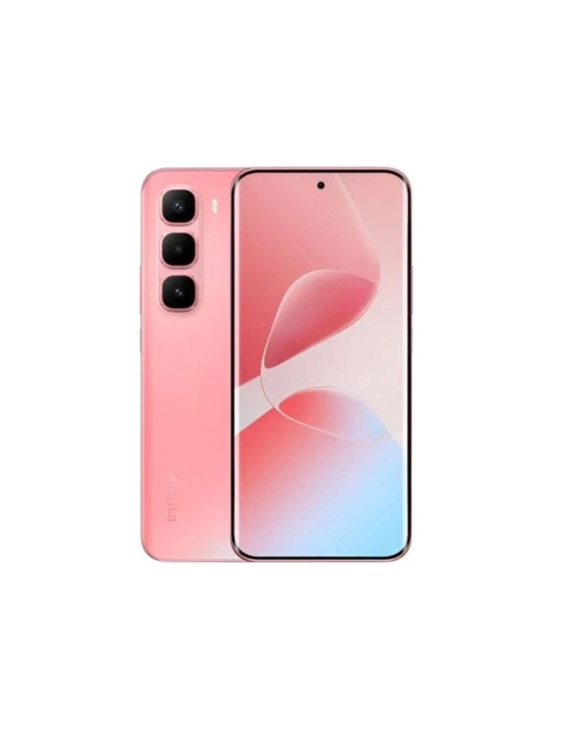 Infinix Hot 60 Pro Plus 256Go Tides