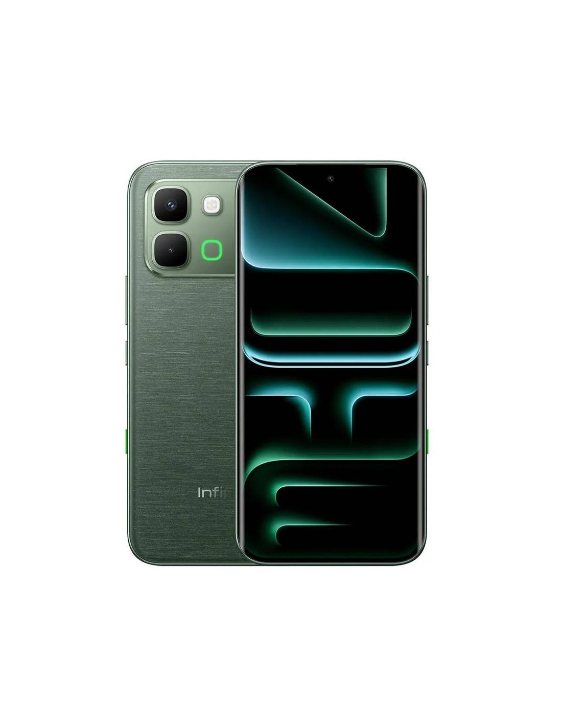 Infinix Note 60 Edge Silk