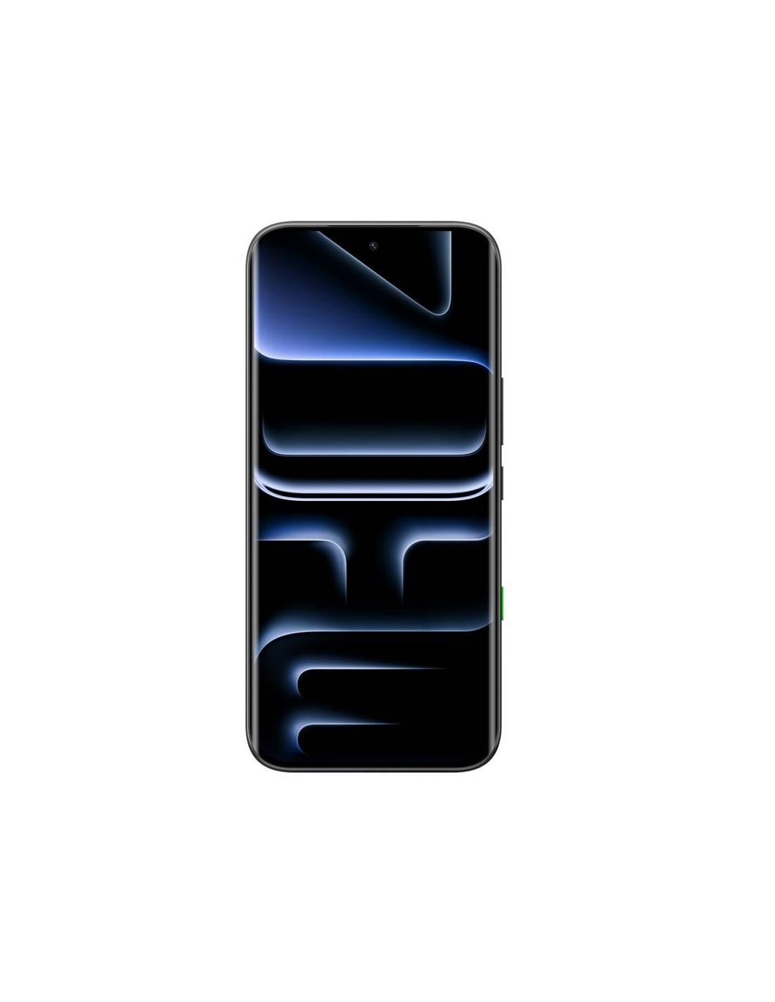 Infinix Note 60 Edge Shadow