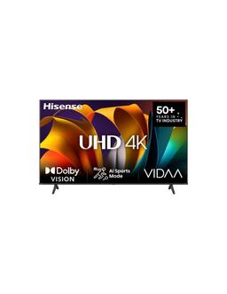 Hisense Smart Série A6N 4K ULTRA HD
