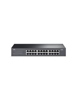 Switch Rackable TP LINK LS1024G 24 Ports Gigabit