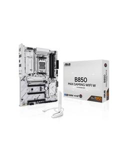 Asus Carte Mère B850 MAX GAMING W