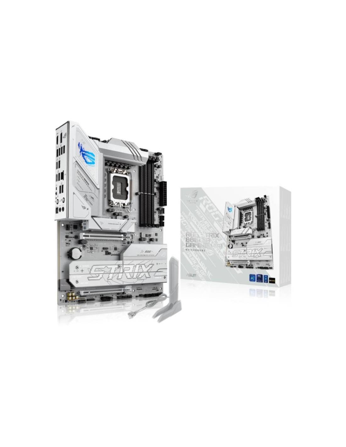 Asus Carte Mère ROG STRIX B860-A GAMING