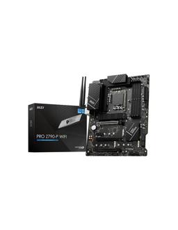 Msi Carte Mère PRO Z790-P