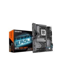 Gigabite X870 EAGLE Wifi7 DDR5 AM5