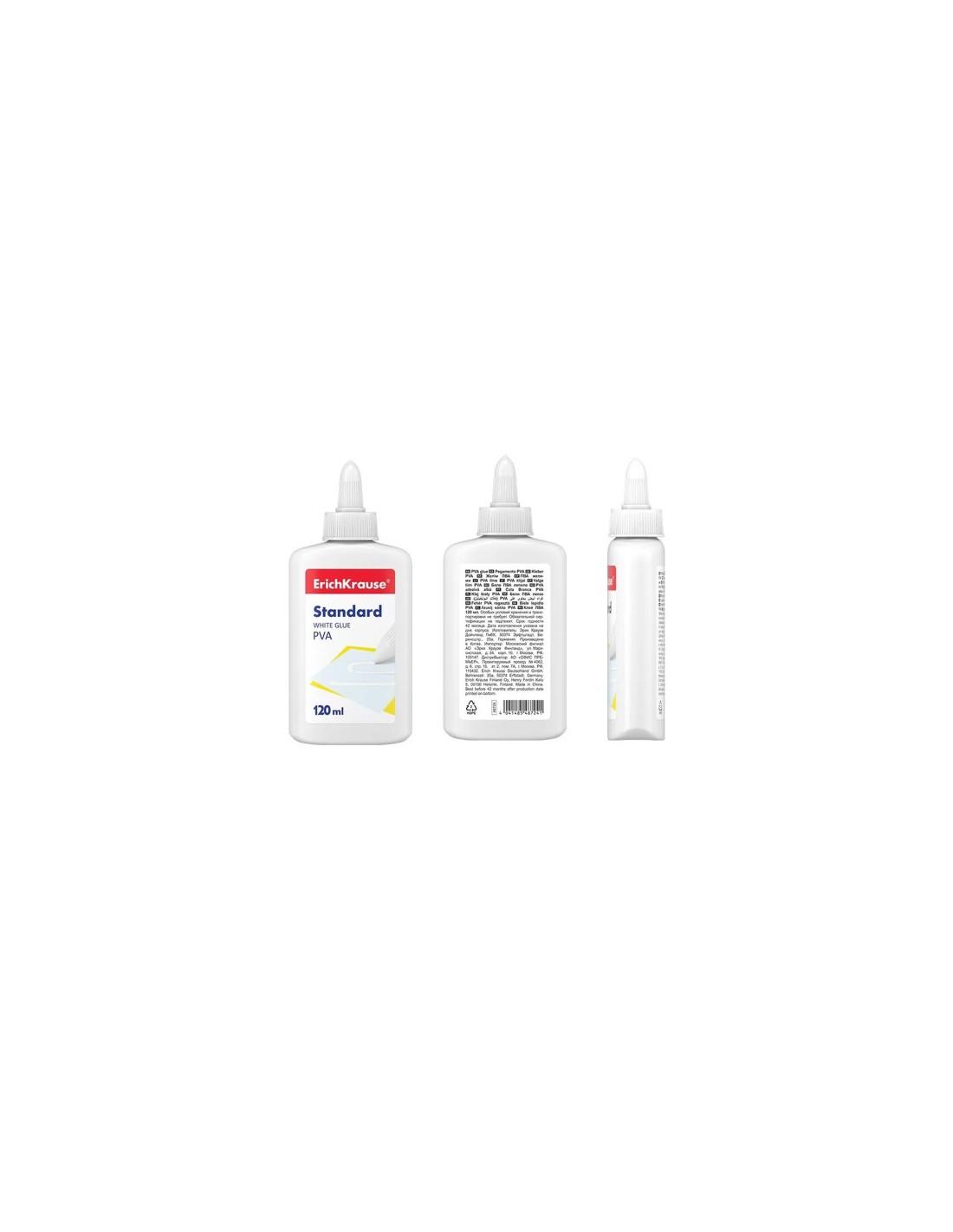 PVA Colle blanche ErichKrause® Standard