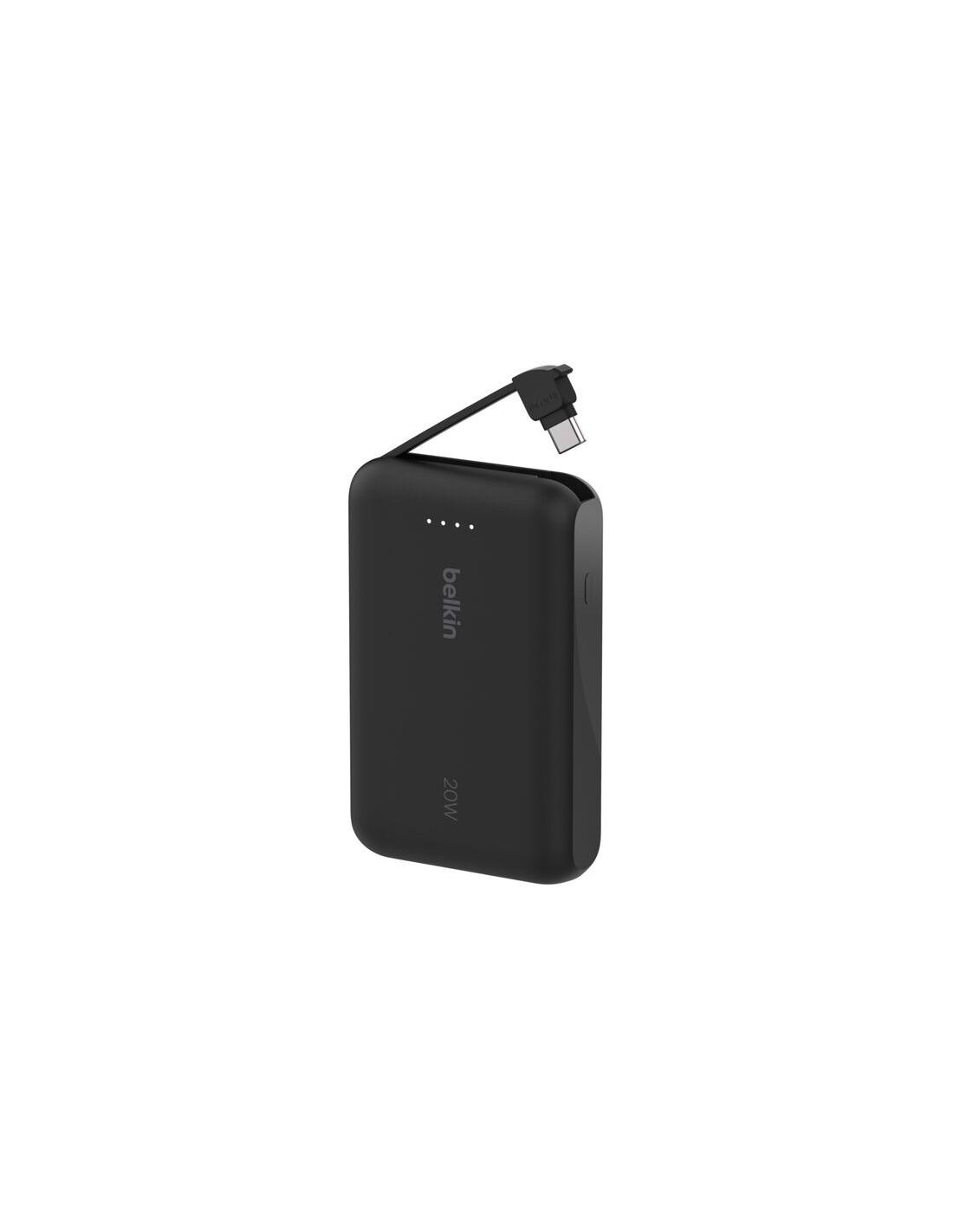 Power Bank Belkin BoostCharge 10000 mAh BPB021hqBK