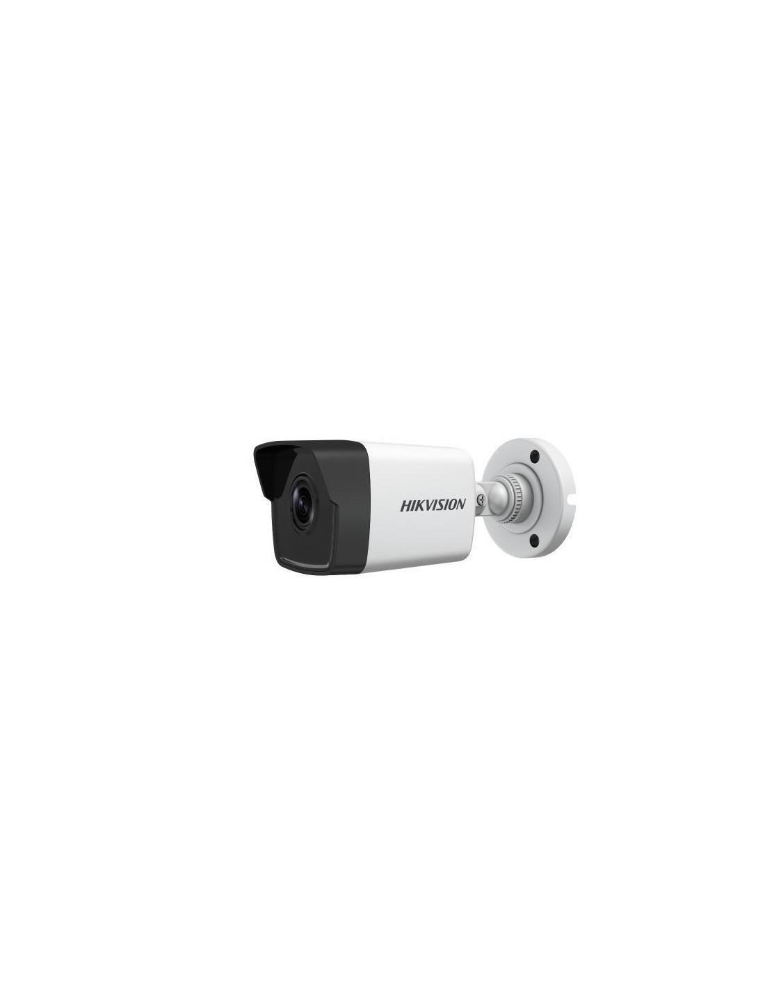 Hikvision 2 MP Fixed Bullet Network Camera DS-2CD1023G0-I