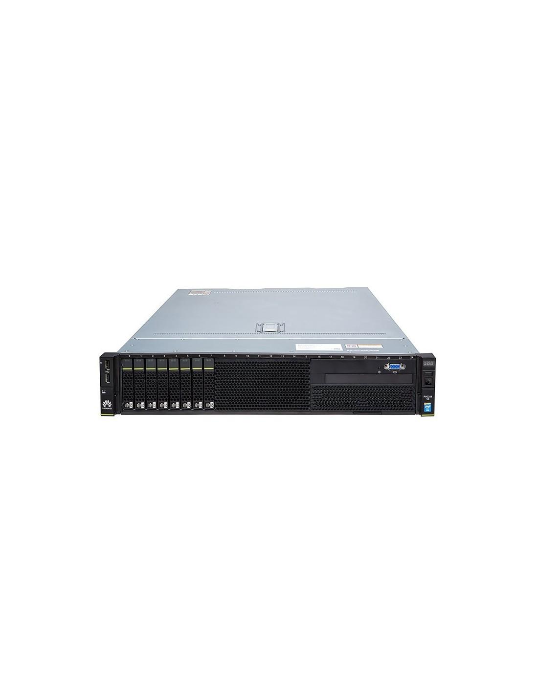 Huawei Serveur RH2288H V3 Rack 2U