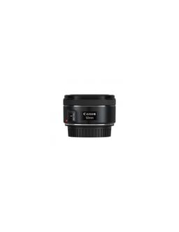 Canon Objectif EF 50mm f 1.8 STM