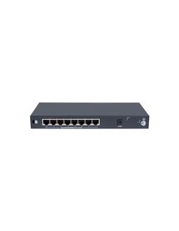 Switch HPE 1420 8 ports PoE+
