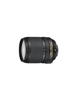 Nikon Objectif AF-S DX NIKKOR 18-140MM F 3.5-5.6G ED VR