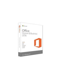 Microsoft Office Home Business pour Windows Français