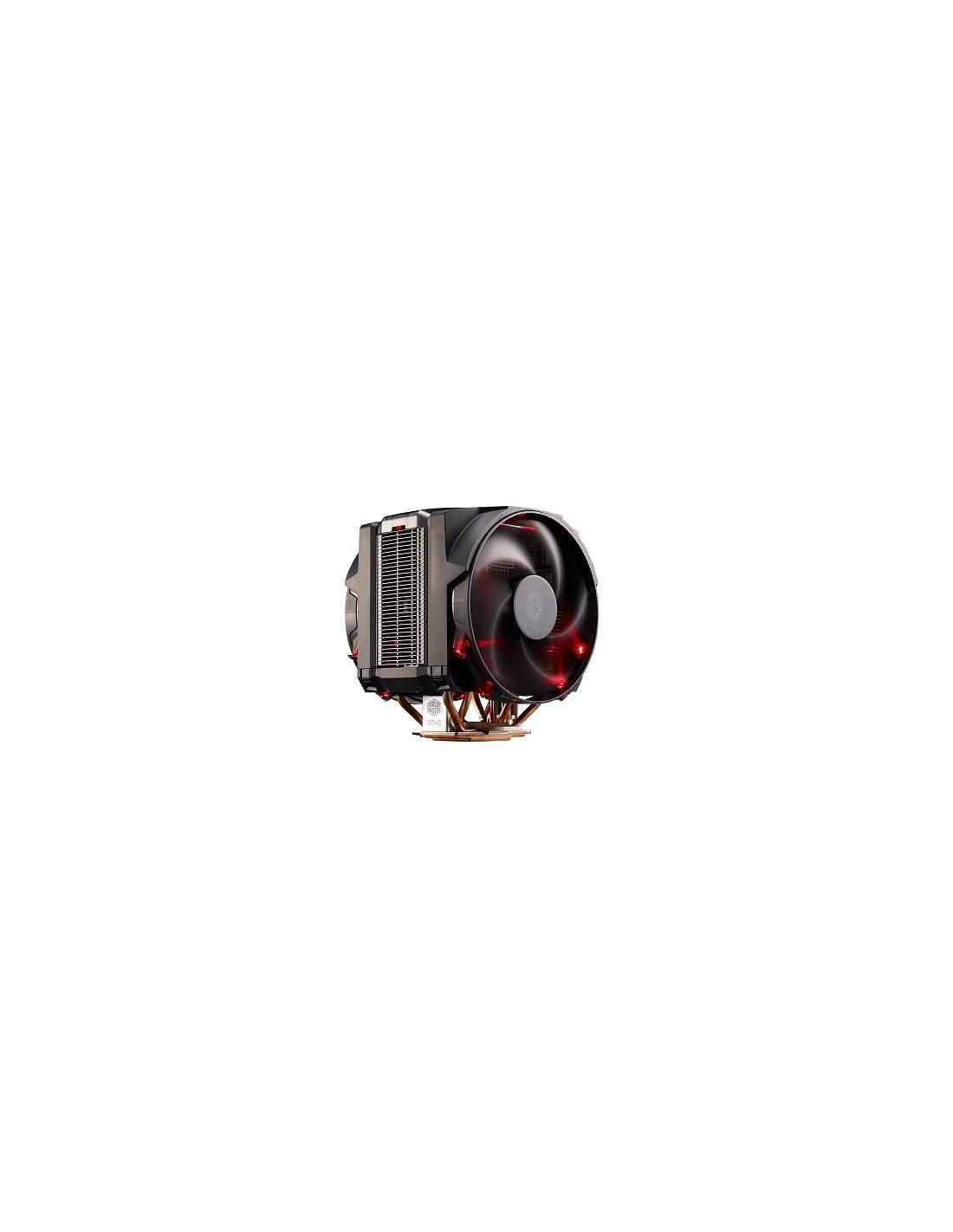 Cooler Master processeur masterair maker 8