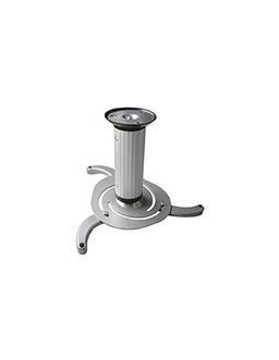 plafond Support pour vidéo projecteur 8-17CM en acier