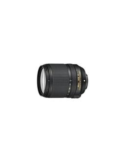 Nikon Objectif AFS DX 18-140mm JAA819DB