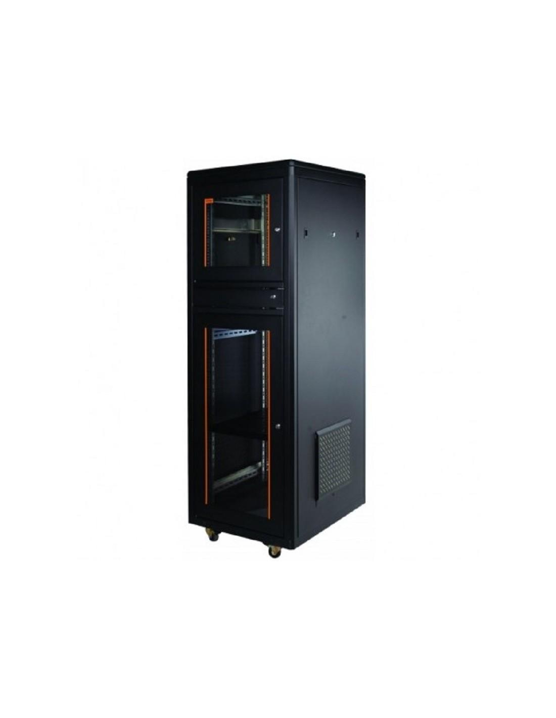 UNIVERSAL LINE 19 '' 26U 780 x 1000 mm