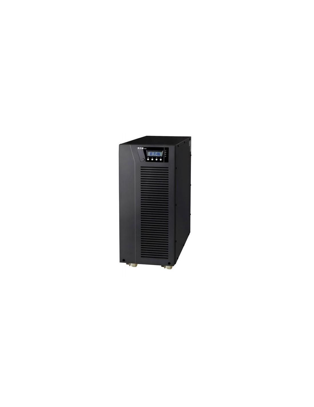 Onduleur On-Line Eaton PowerWare 9130 5000VA Tour