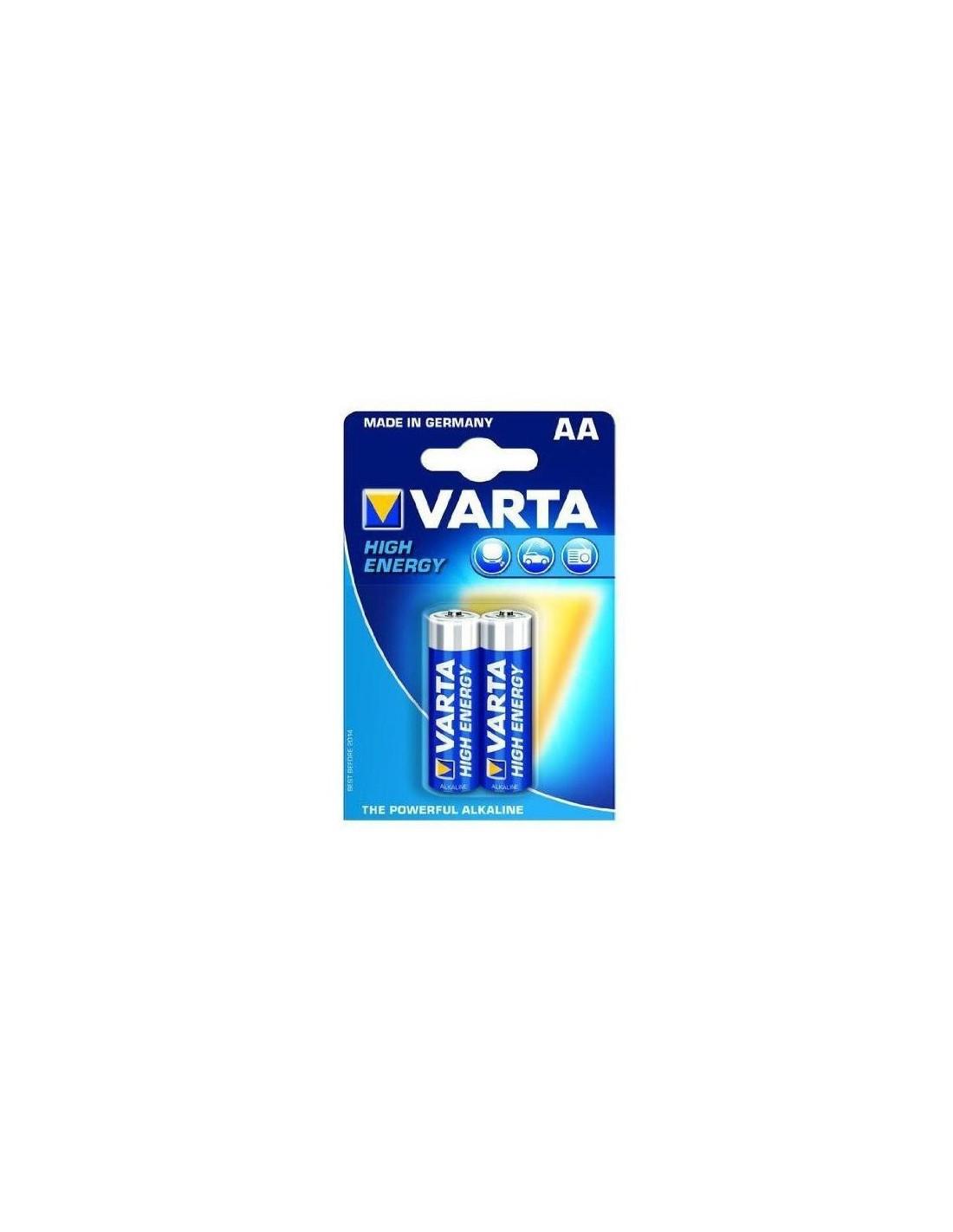 VARTA Pile Longlife Power LR6 BP2