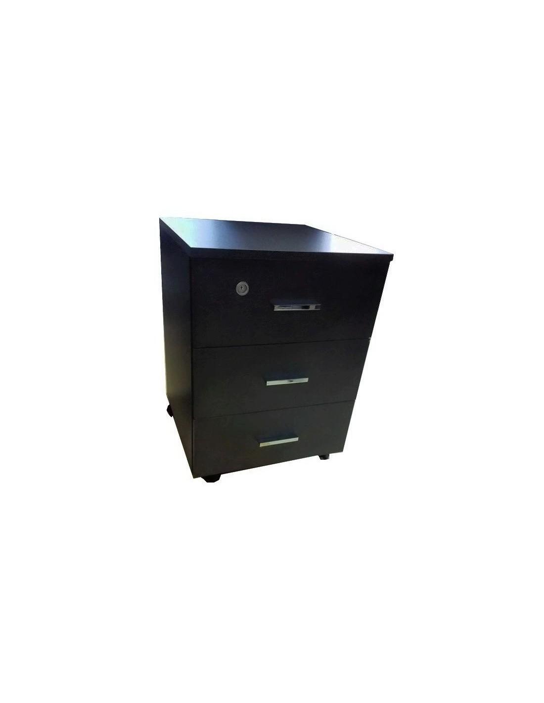 Caisson 3 Tiroirs STR BD-0207902138005N