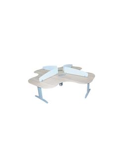 centre d'appel A4 BO034-CP4