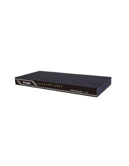 D-Link IP PBX Telephone Systems DVX-2005F