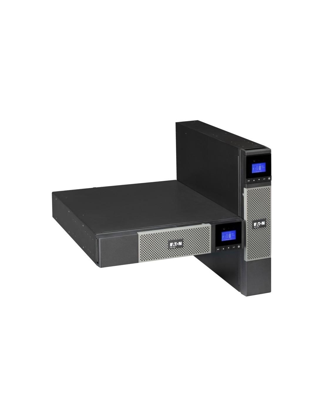 Onduleur In Line EATON USBS LCD 5PX1500IRT