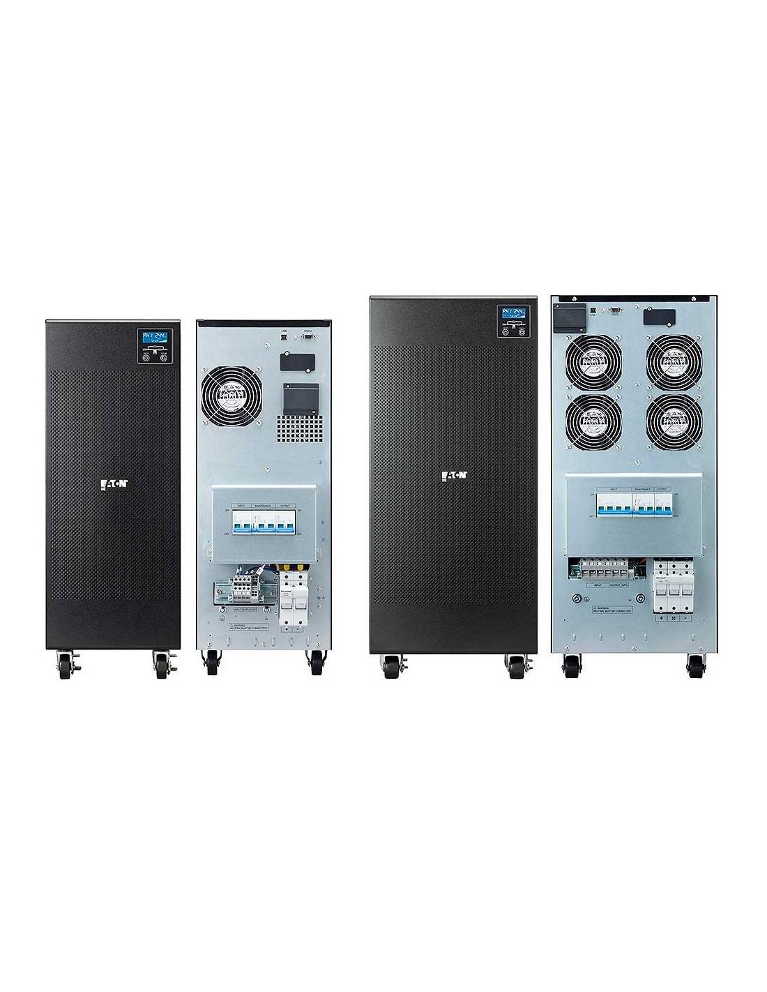 Onduleur On Line Eaton 9E 6 15KVA