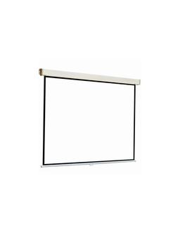 Projection Ecran Telon mural 178 X 178 cm