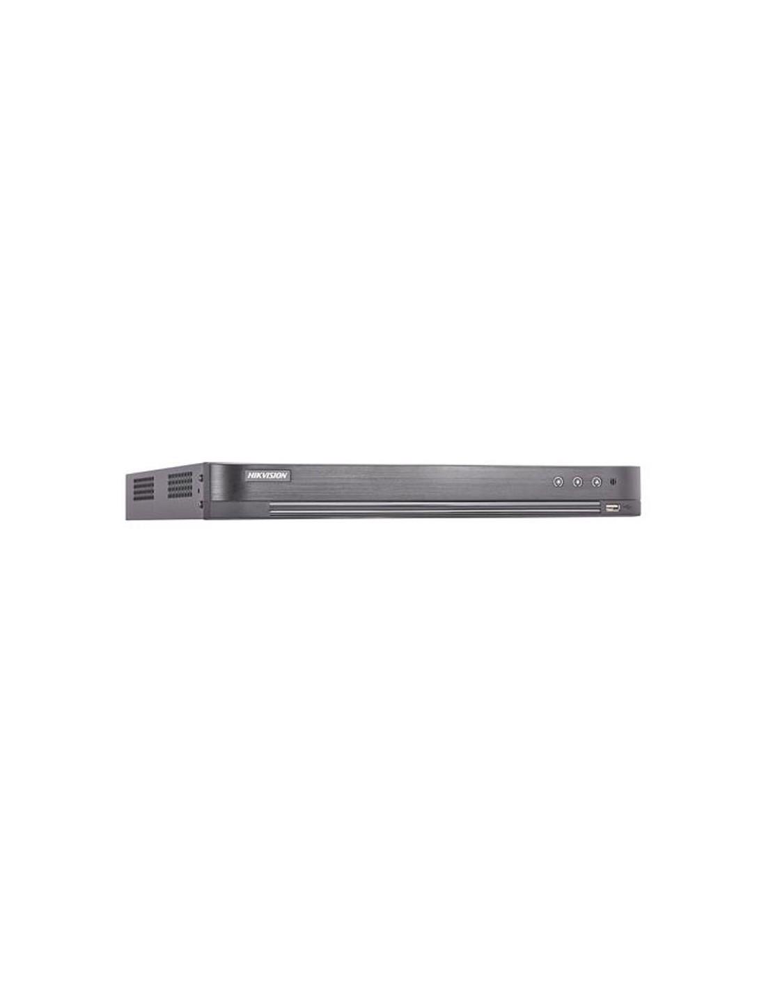 Hikvision DVR DS-7204HQHI-K1 4 Channels