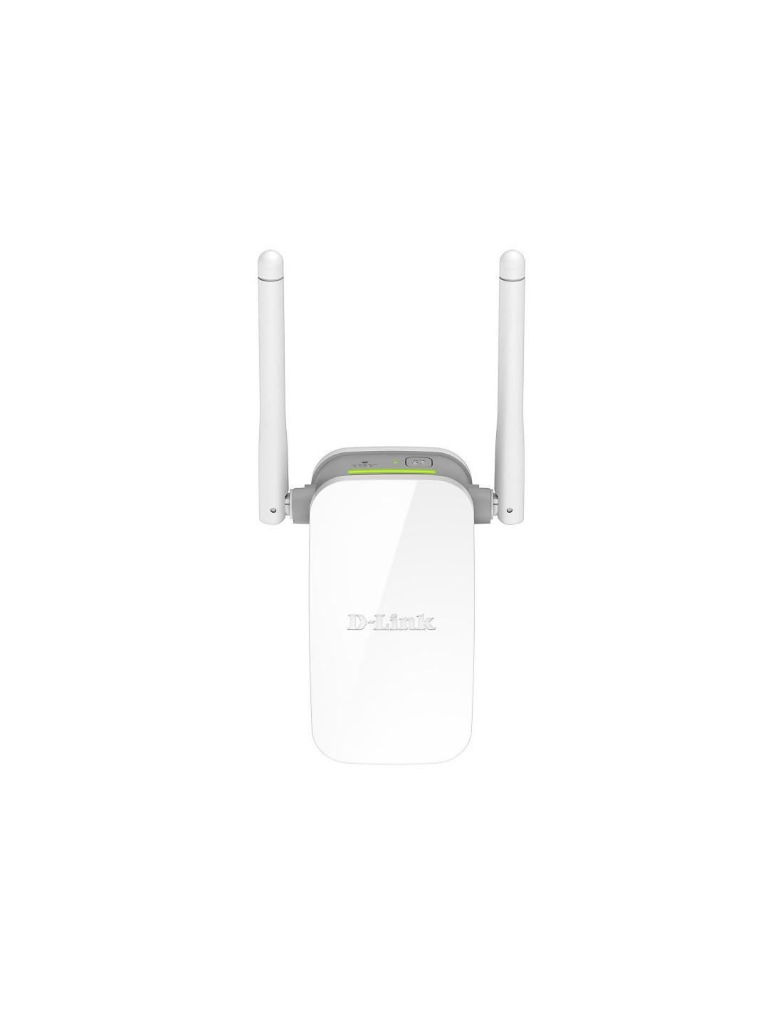 D-Link Répéteur Sans Fil DAP‑1325 N300 + 1 port Fast Ethernet