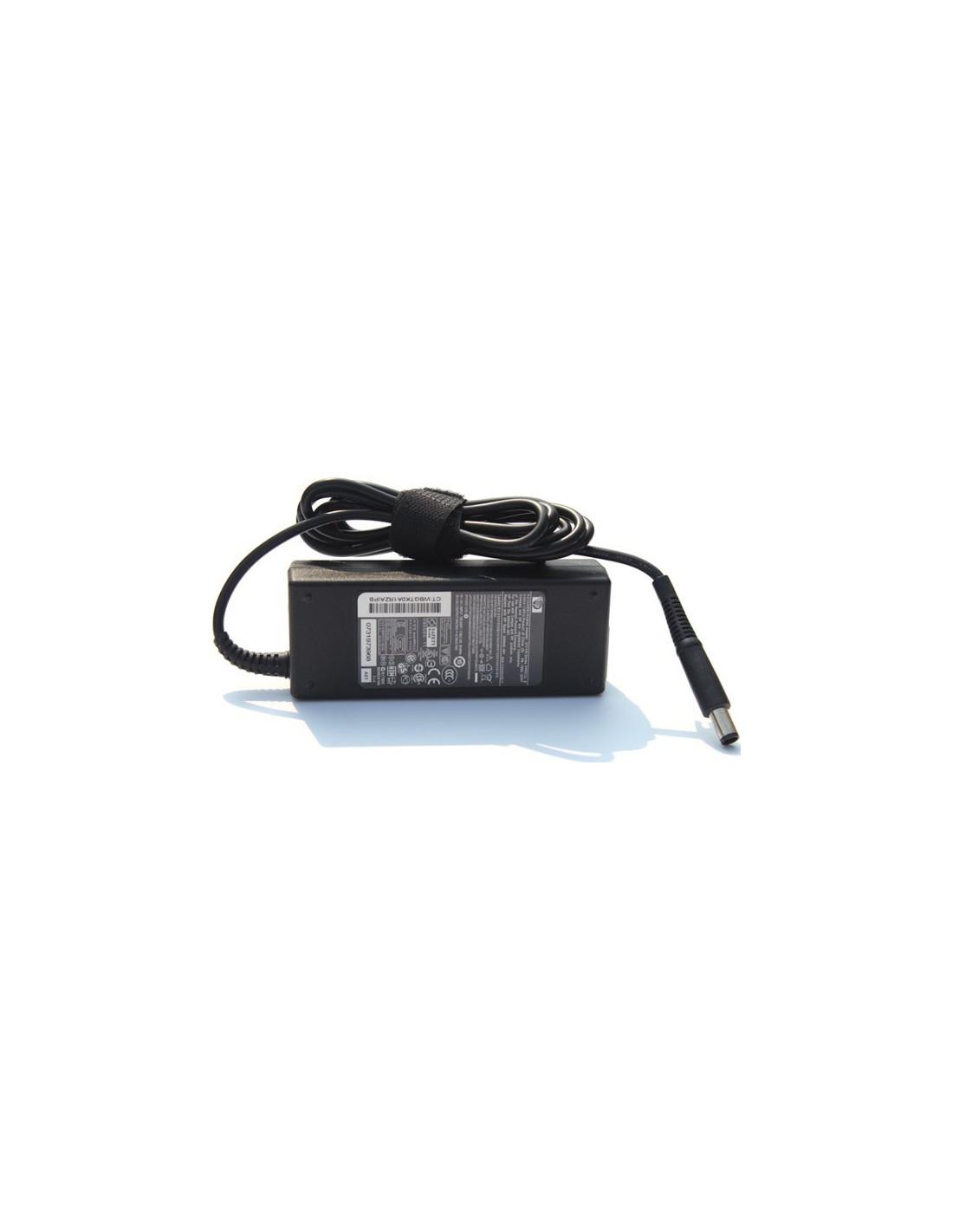 HP Chargeur Adaptable Pour PC Portable 19V-4.74A