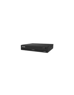 D-Link Enregistreur Vidéo Numérique à 8 canaux