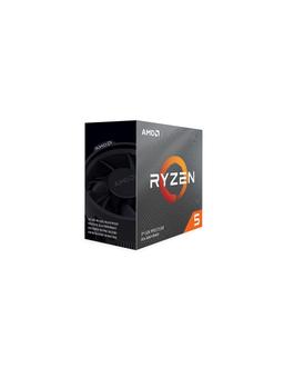 AMD Processeur Ryzen 5 3600