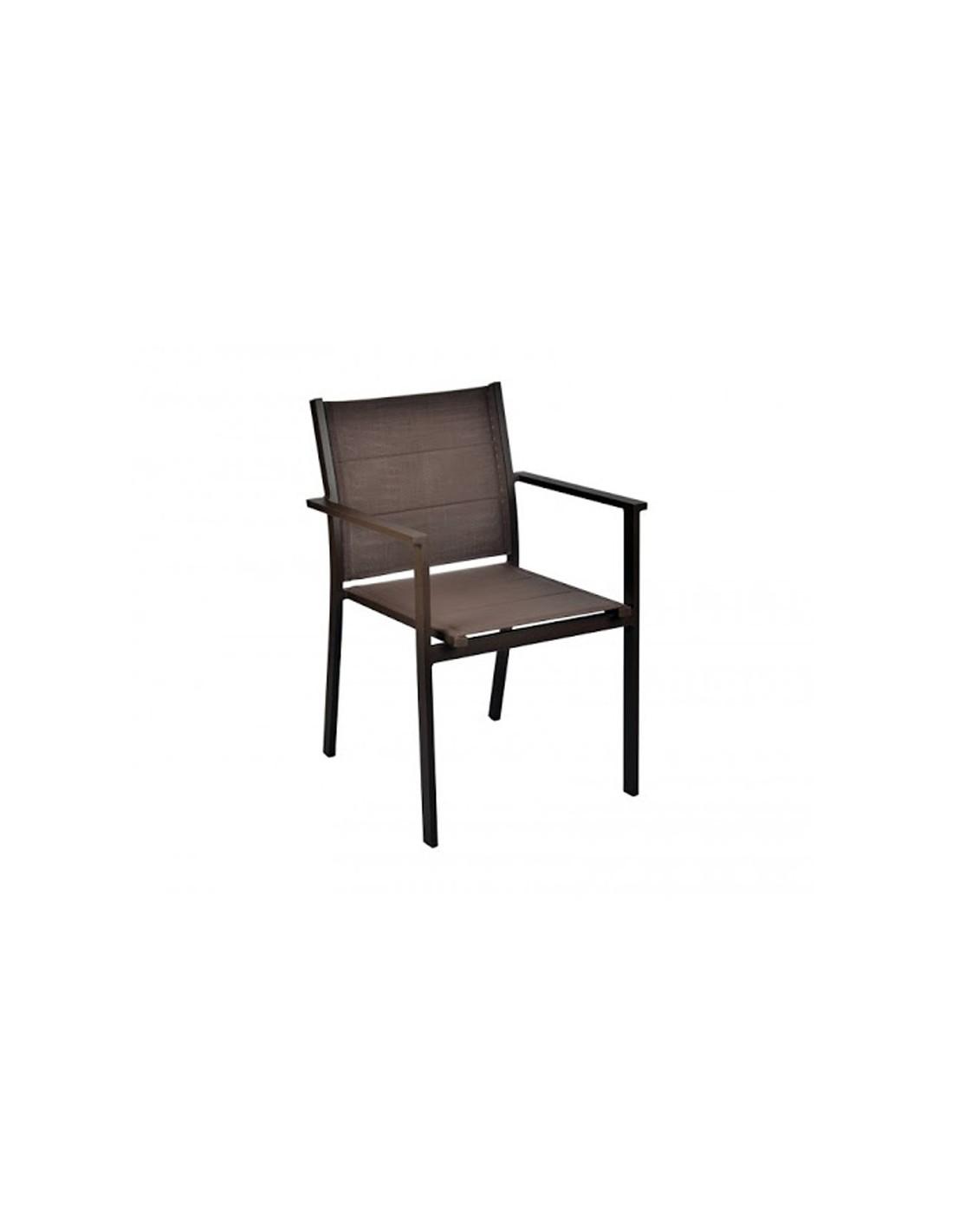 NOVA Fauteuil MATELASSÉ