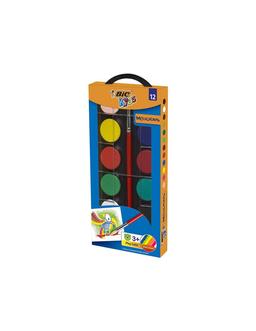 Aquarelles BIC Pour enfants