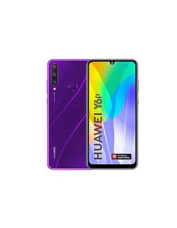 Huawei Y6P
