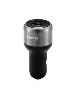 Huawei Chargeur voiture double USB 1 mètre