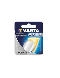 Bouton Pile VARTA CR Lithium 3V