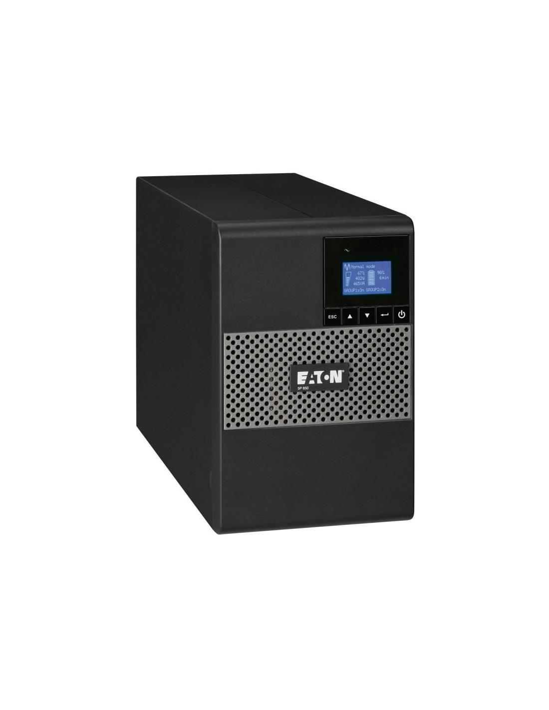 Onduleur In-Line EATON 5P 650 VA 420W