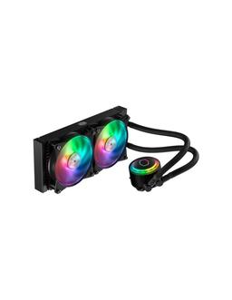 Cooler Master WATERCOOLING MasterLiquid ML240R RGB