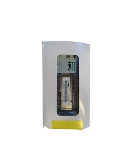 HPE 10G SFP + LC SR 300m MMF XCVR