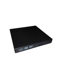 Graveur DVD RW Externe USB 2.0